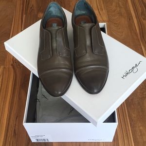 Halogen Hadaphne-Lea Oxfords